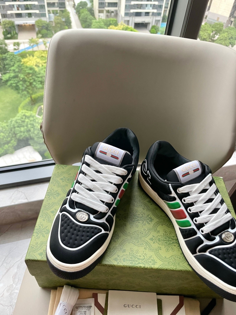 Gucci Casual Shoes